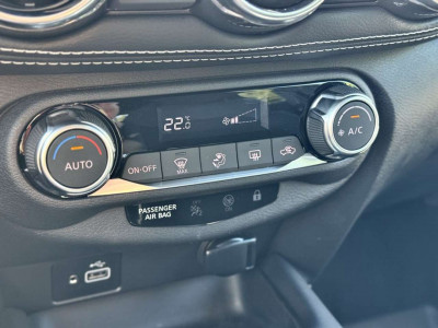 Nissan Juke Gebrauchtwagen