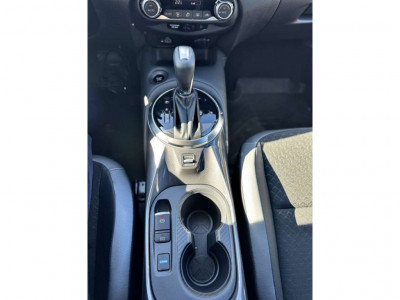 Nissan Juke Gebrauchtwagen