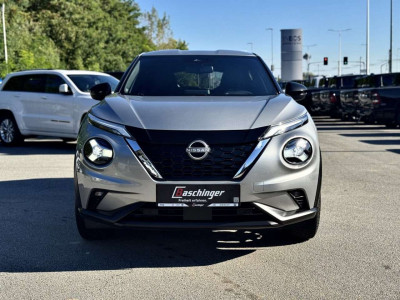 Nissan Juke Gebrauchtwagen