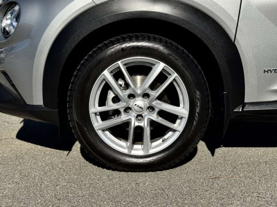 Nissan Juke Gebrauchtwagen