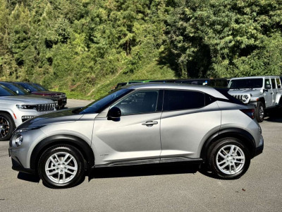 Nissan Juke Gebrauchtwagen
