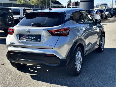 Nissan Juke Gebrauchtwagen