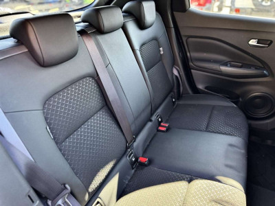 Nissan Juke Gebrauchtwagen