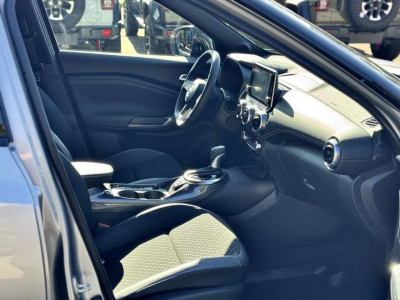 Nissan Juke Gebrauchtwagen