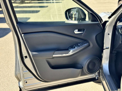 Nissan Juke Gebrauchtwagen