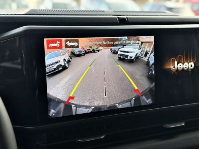 Jeep Wrangler Vorführwagen