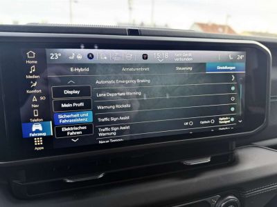 Jeep Wrangler Vorführwagen