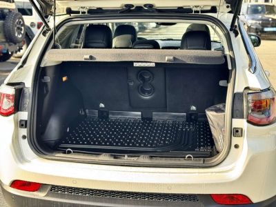 Jeep Compass Gebrauchtwagen