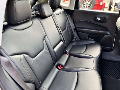 Jeep Compass Gebrauchtwagen