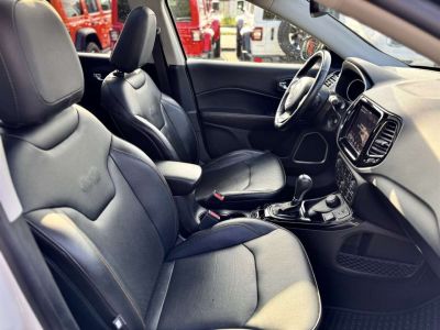 Jeep Compass Gebrauchtwagen