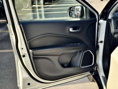 Jeep Compass Gebrauchtwagen