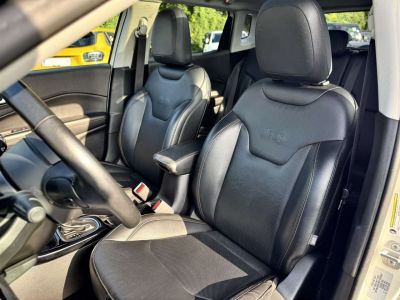 Jeep Compass Gebrauchtwagen