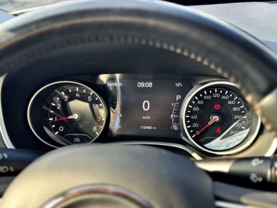 Jeep Compass Gebrauchtwagen