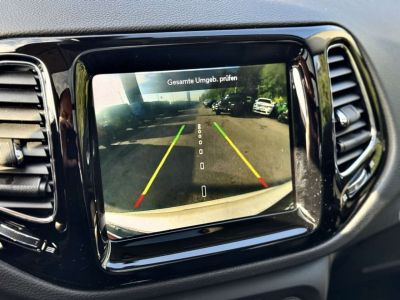 Jeep Compass Gebrauchtwagen