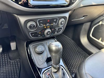 Jeep Compass Gebrauchtwagen