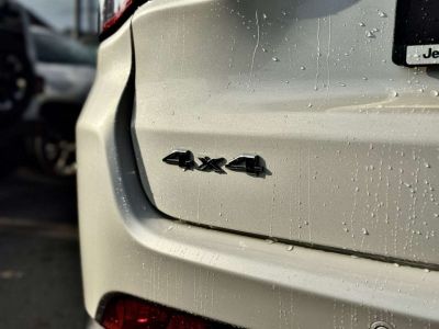 Jeep Compass Gebrauchtwagen