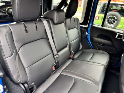 Jeep Wrangler Neuwagen