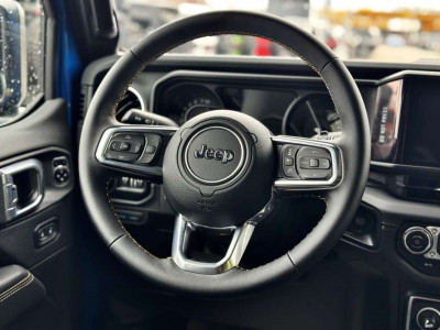 Jeep Wrangler Neuwagen