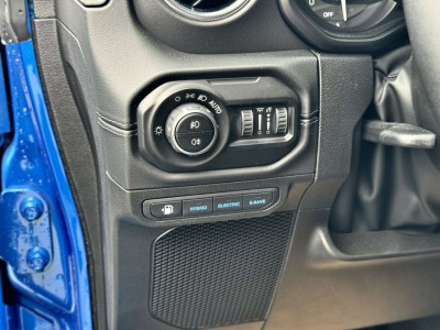 Jeep Wrangler Neuwagen