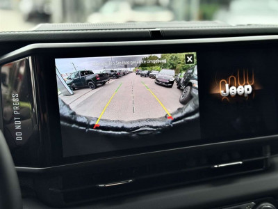 Jeep Wrangler Neuwagen