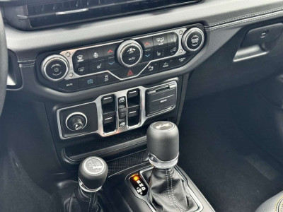 Jeep Wrangler Neuwagen