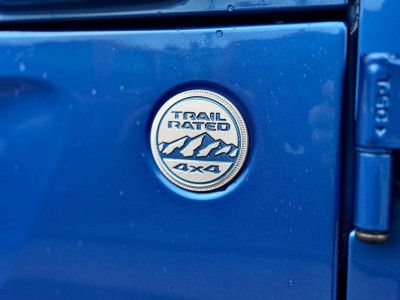 Jeep Wrangler Neuwagen