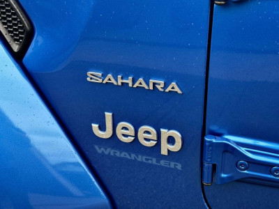 Jeep Wrangler Neuwagen