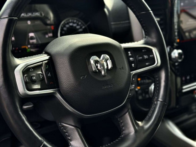 Dodge Ram Gebrauchtwagen