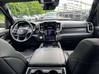 Dodge Ram Gebrauchtwagen