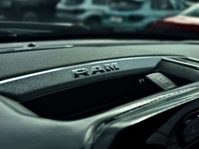 Dodge Ram Gebrauchtwagen