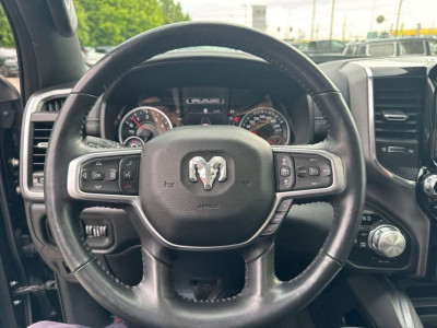 Dodge Ram Gebrauchtwagen