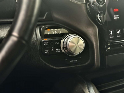 Dodge Ram Gebrauchtwagen