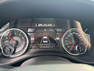 Dodge Ram Gebrauchtwagen