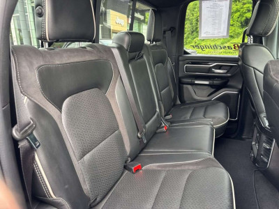 Dodge Ram Gebrauchtwagen