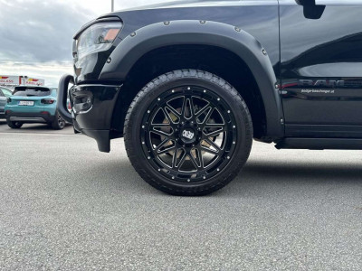 Dodge Ram Gebrauchtwagen