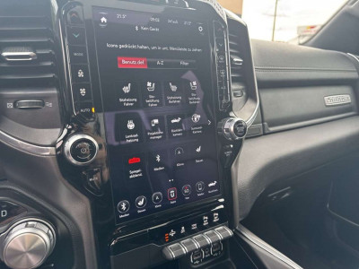 Dodge Ram Gebrauchtwagen