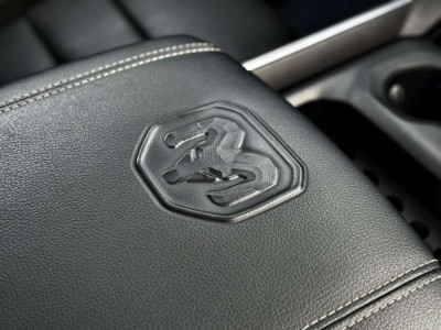 Dodge Ram Gebrauchtwagen