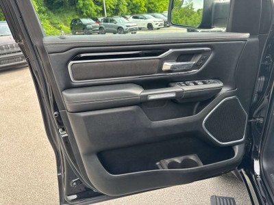 Dodge Ram Gebrauchtwagen