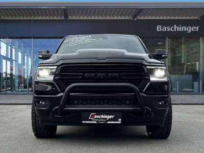 Dodge Ram Gebrauchtwagen