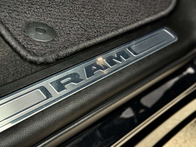 Dodge Ram Gebrauchtwagen