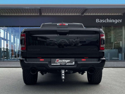 Dodge Ram Gebrauchtwagen