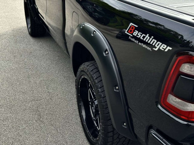 Dodge Ram Gebrauchtwagen