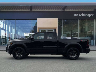 Dodge Ram Gebrauchtwagen