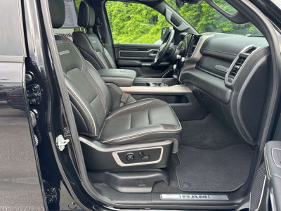 Dodge Ram Gebrauchtwagen