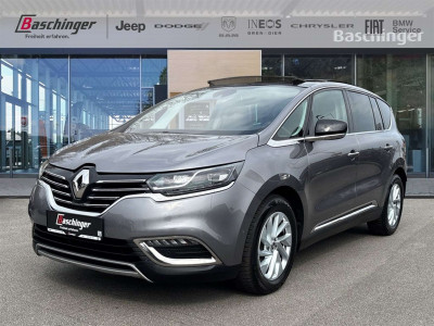 Renault Espace Gebrauchtwagen