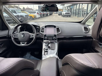 Renault Espace Gebrauchtwagen