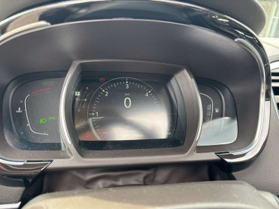 Renault Espace Gebrauchtwagen