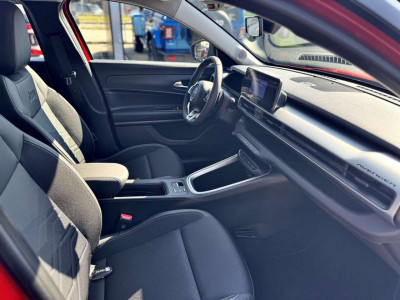 Jeep Avenger Vorführwagen