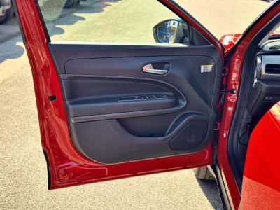 Jeep Avenger Vorführwagen