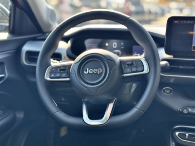 Jeep Avenger Vorführwagen